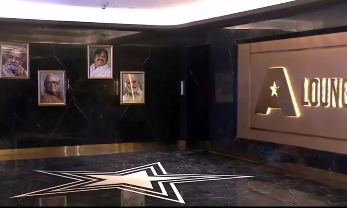 Why So Much Controversy On Allu Cinemas? What’s Happening?