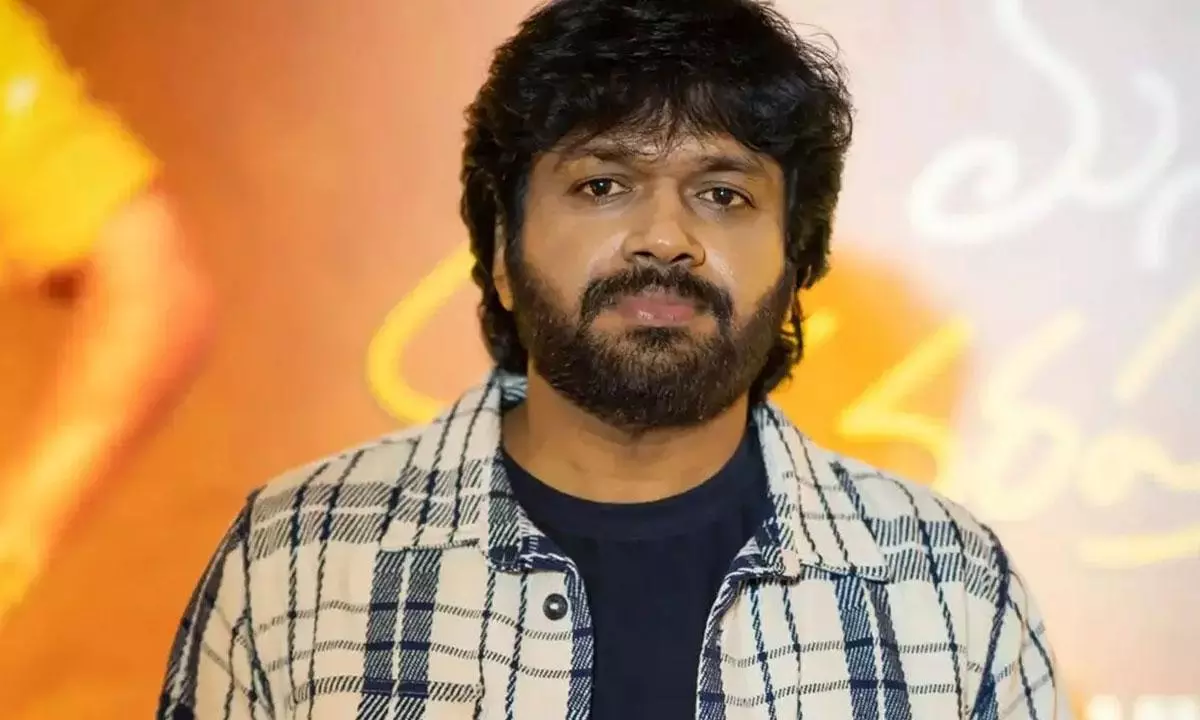 Anil Ravipudi Becomes King of Small Screen TRP Records