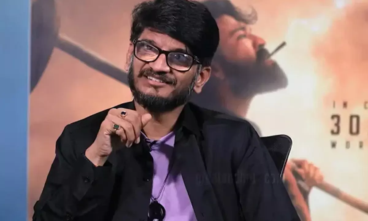 Kalki Controversy Still Happening: What Lyricist Said?