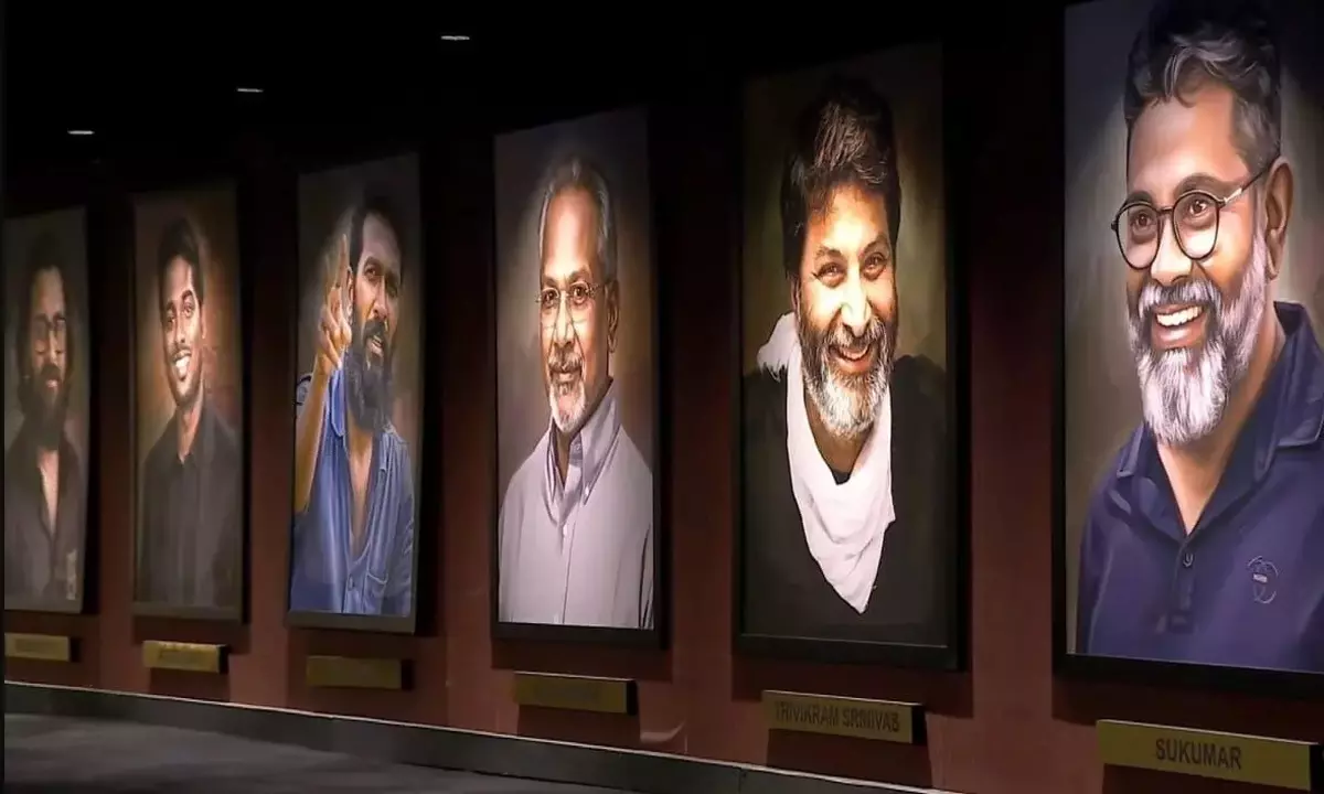 ‘Hall Of Fame’ Controversy: Allu Fans Perfect Counter