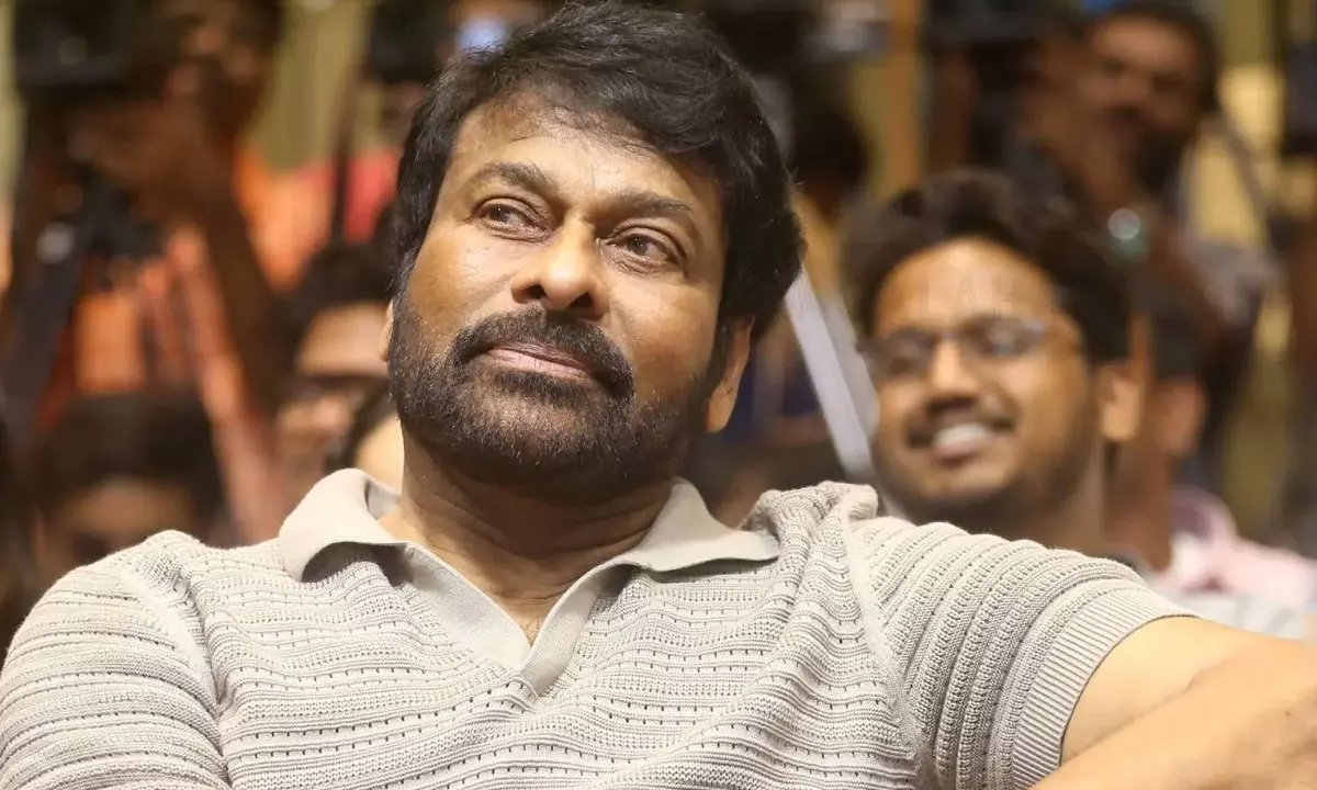 Why Is Chiranjeevi Missing At Allu Cinemas Event?