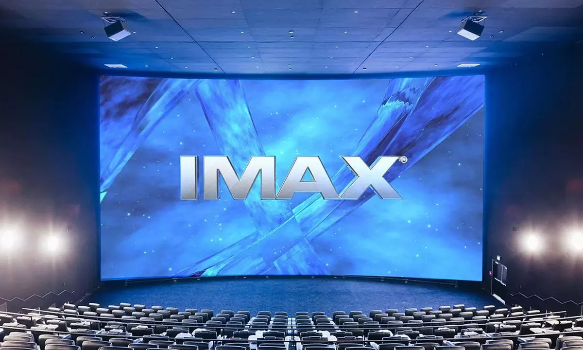 Barco and Dolby Done: Who Will Bring IMAX To Hyderabad?