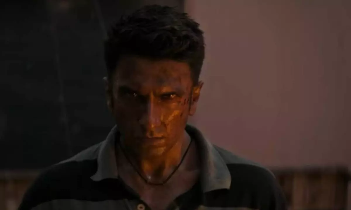 USA Box Office: New All Time Record On The Way?