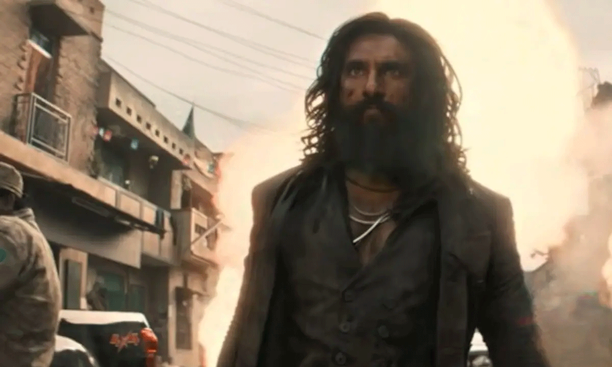 Inside Talk: First 2 Hours Of Dhurandhar 2 Is Rampage