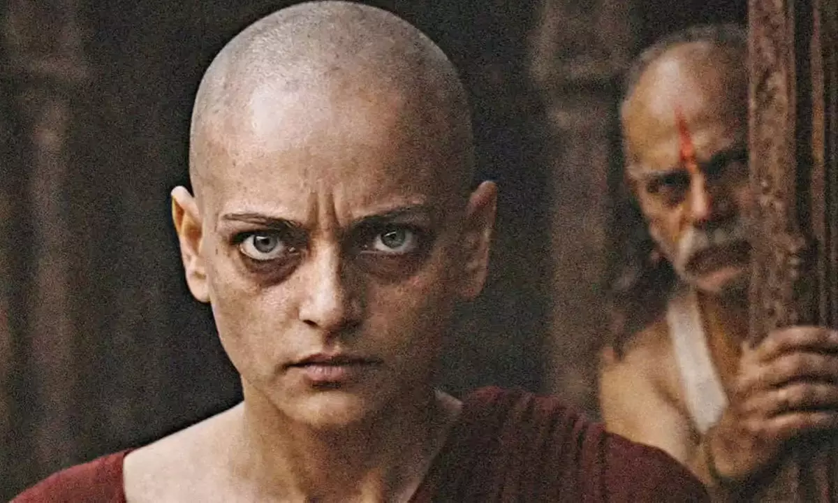 Trailer Talk: ₹33K Budget Horror Film Looks Stunning