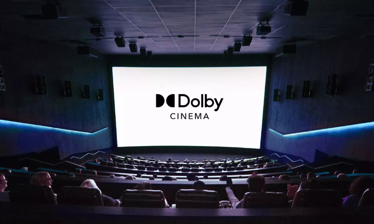 Another Technology Changing the Future of Movie Watching