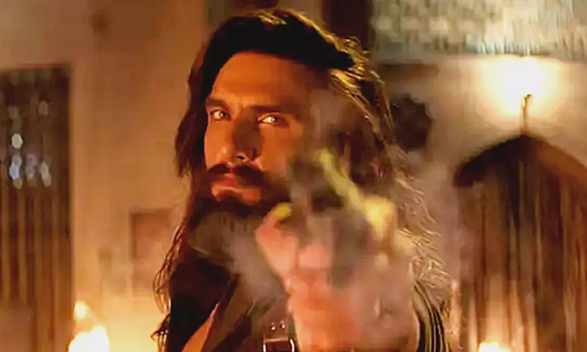 Dhurandhar 2 Effect: Big Telugu Projects Getting Changed