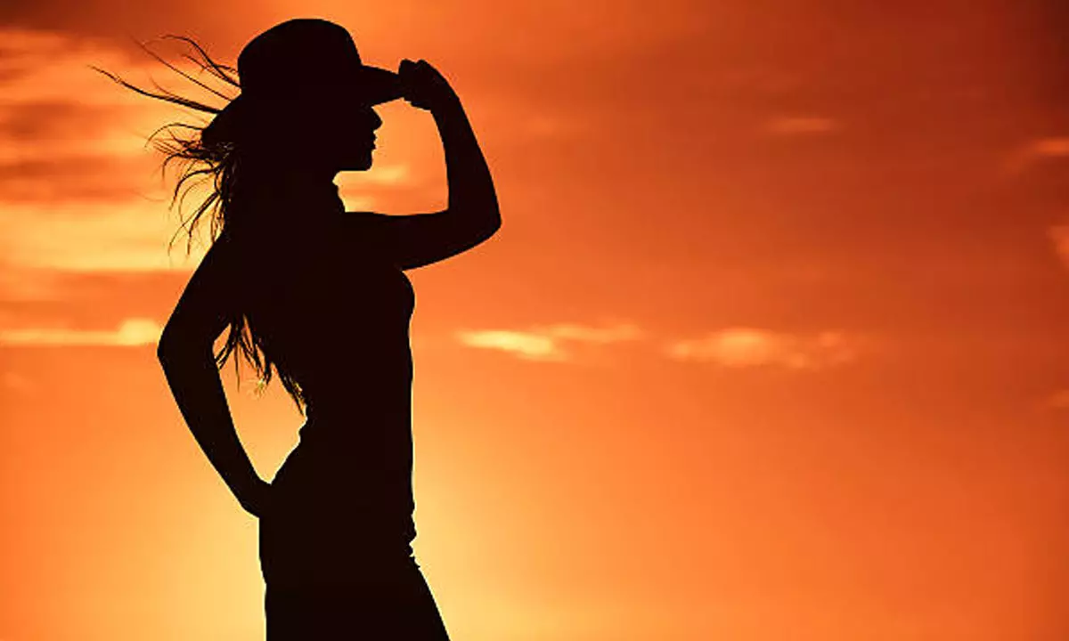 Gossip: Hero’s Wife Latest Photoshoot Fuels Old Talk