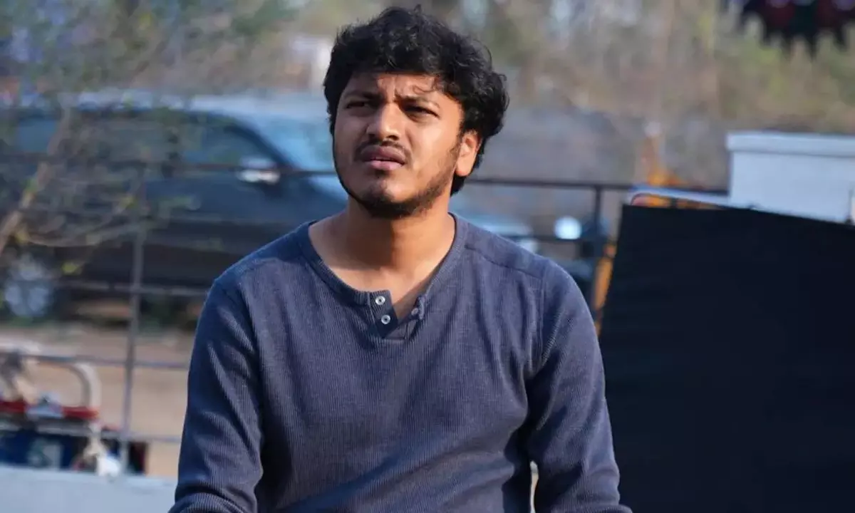 Little Hearts Director Finds Perfect Hero For Next?