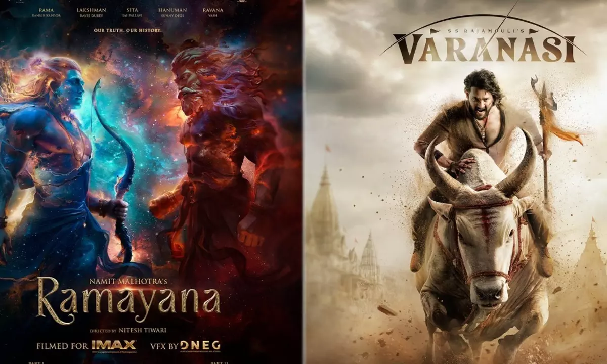 No Major Reveal for Sri Rama Navami From Star Heroes?