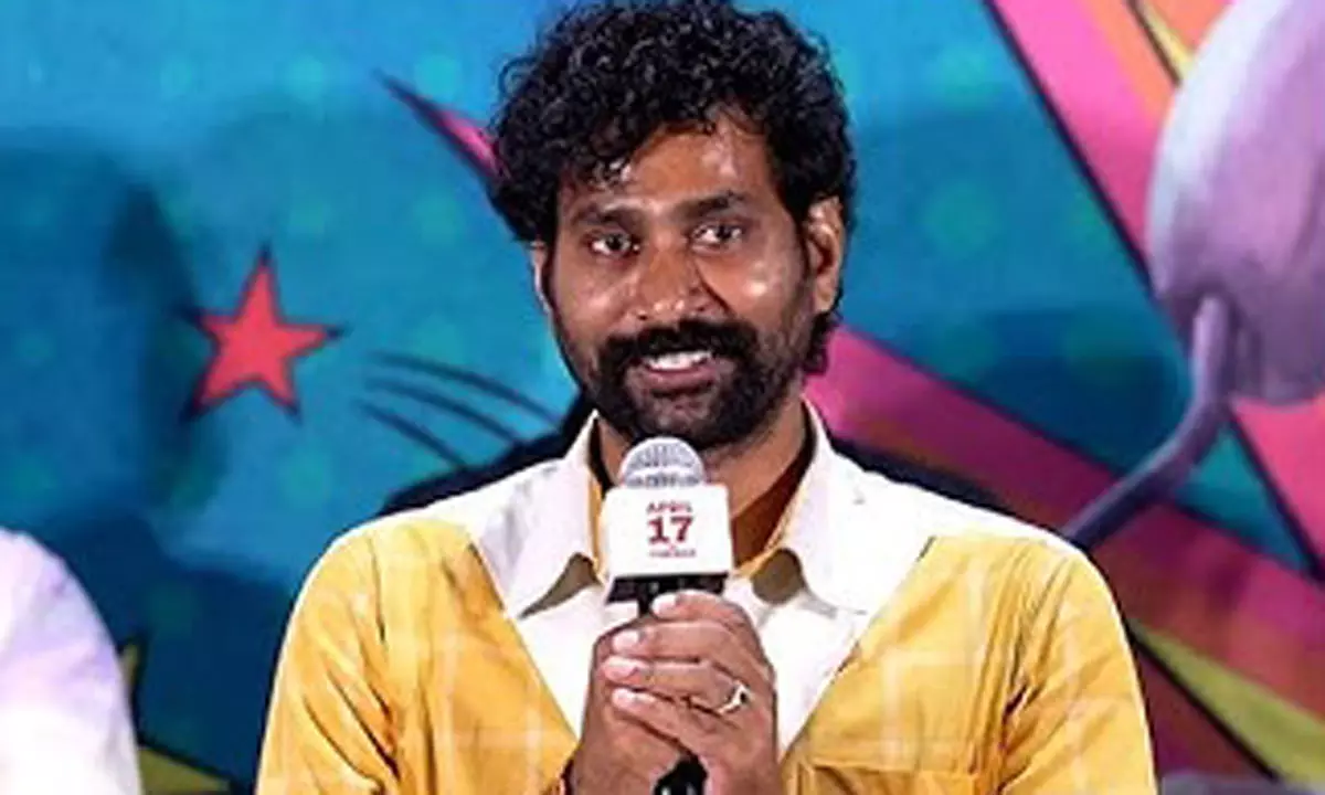 Thiruveer Opens Up About Struggles: People Dont Know I Am the Hero