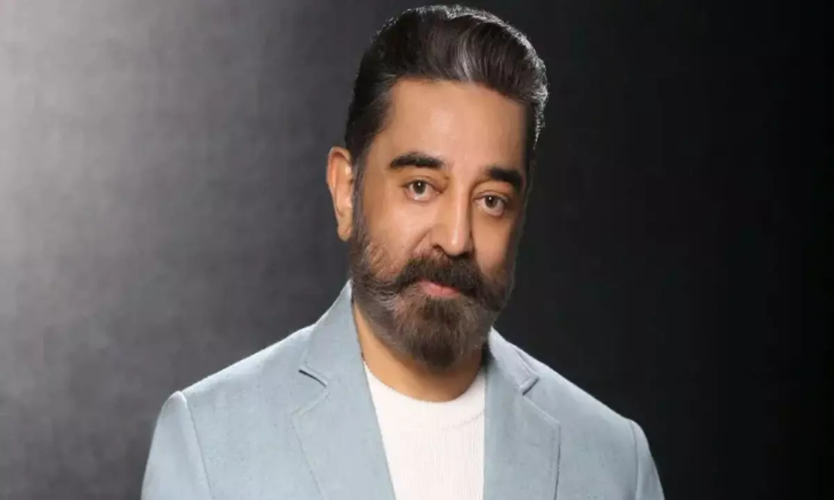 Buzz: Kamal Haasan To Team Up With Cult Director
