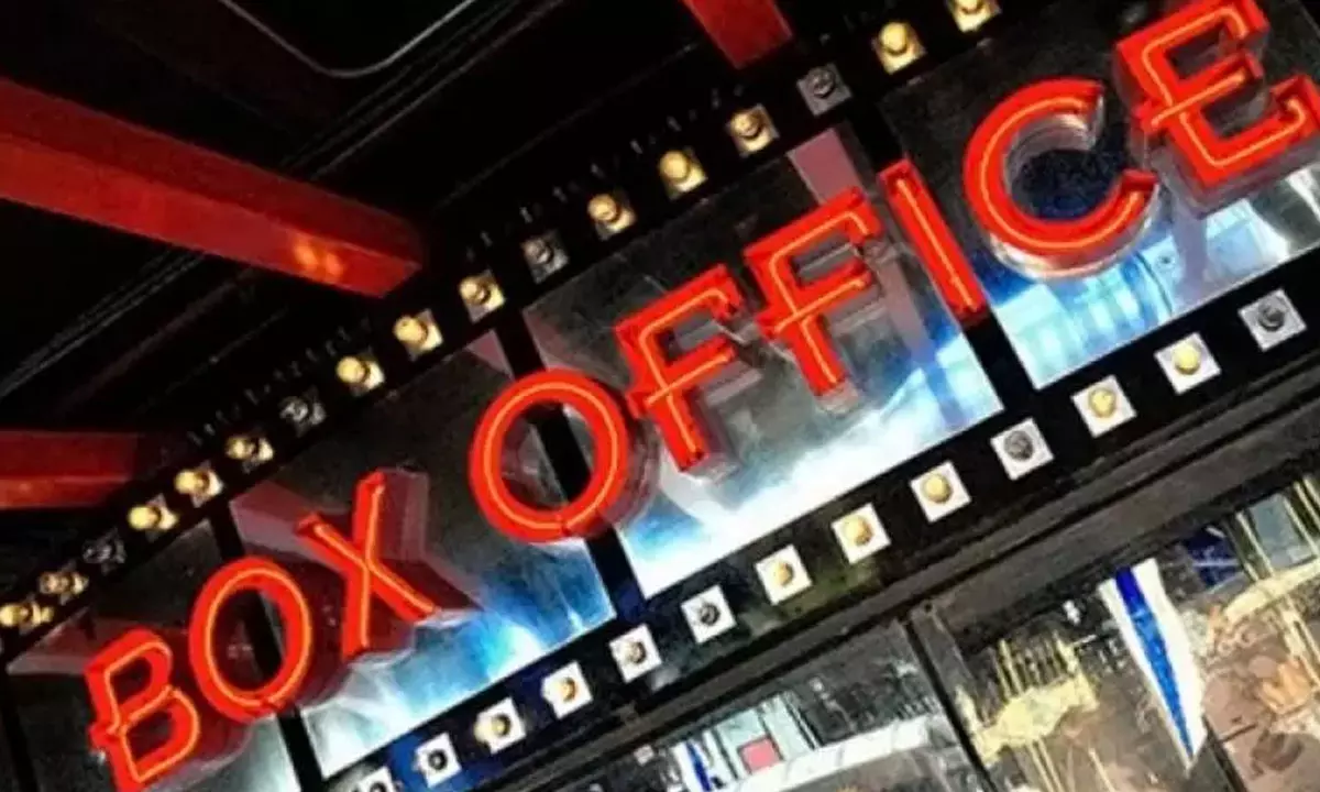 Trends Changing: Box Office Warns Tollywood Again