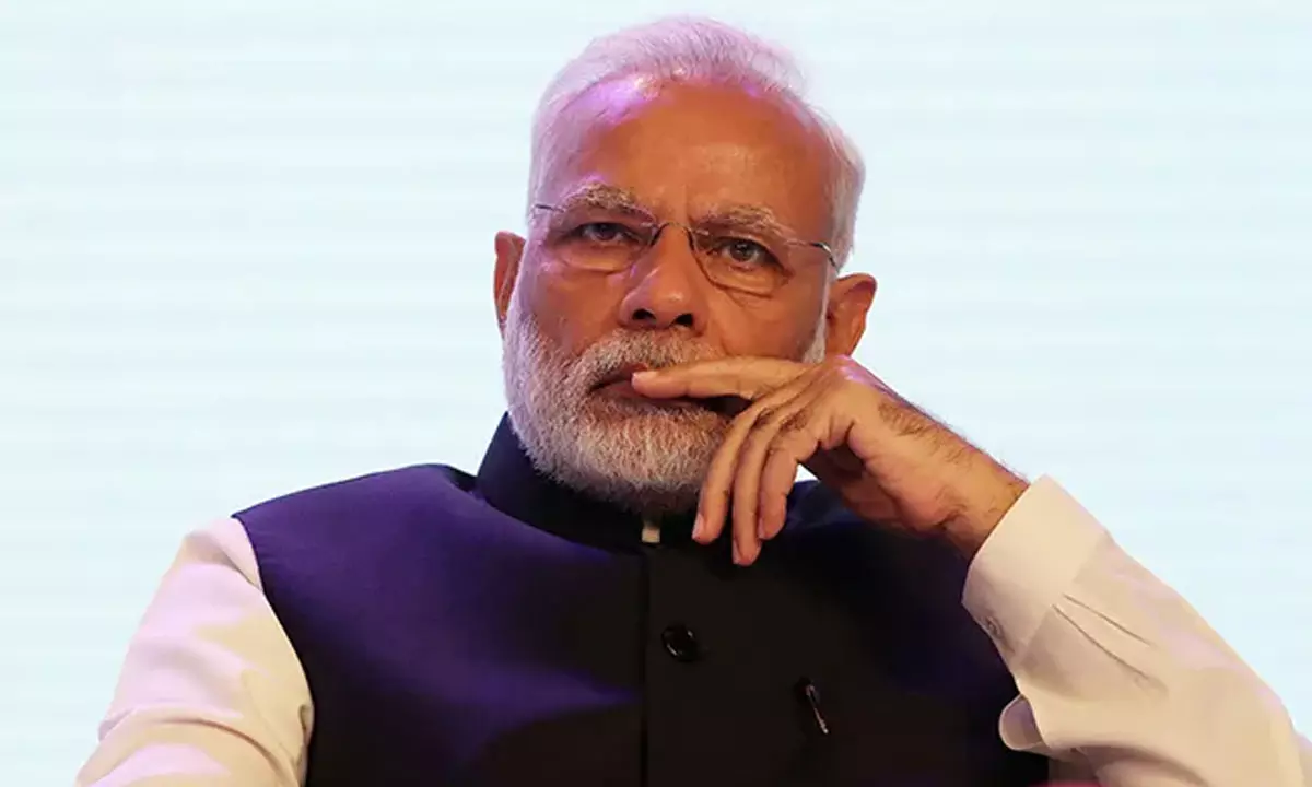 What’s India’s New Position? What’s Modi Assessment? What’s India’s New Position? What’s Modi Assessment?