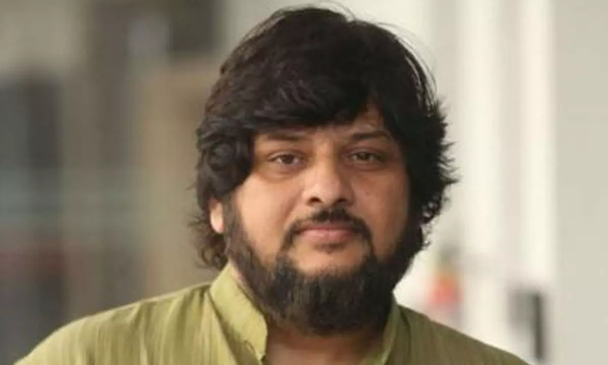 “I Don’t Feel Bad About NTR’s Oosaravelli”