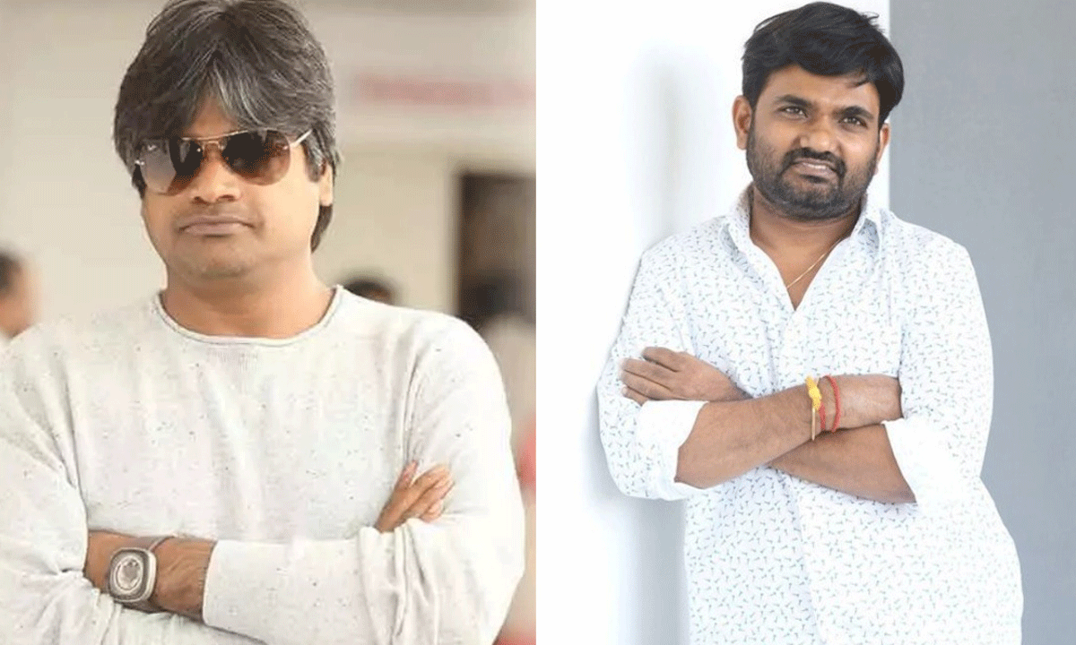 Why Telugu Directors Unable To Get Reality?