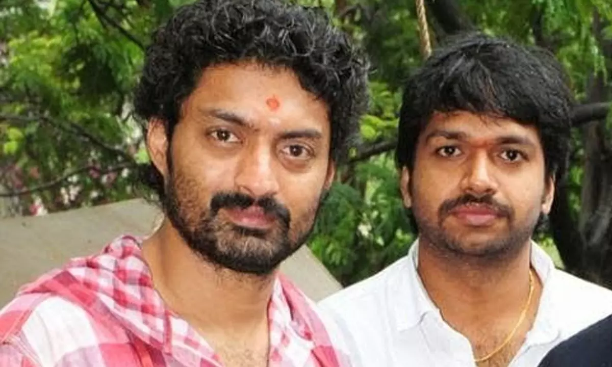 Heres How Much Kalyan Ram Is Paid for Anil-Venkatesh’s Movie