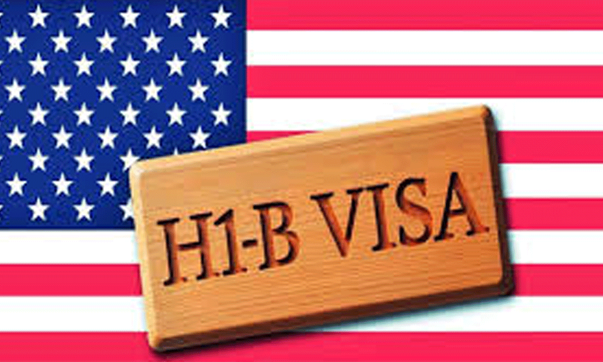 H1B Fiasco: Trump Makes It Worse? H1B Fiasco: Trump Makes It Worse?