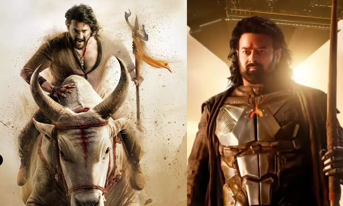 Surprising Similarities Between Two Big Pan-India Films