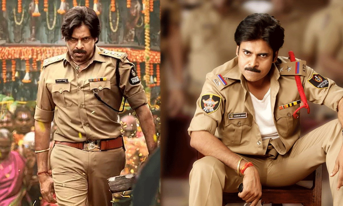 Talk: Can Ustaad Beat Gabbar Singh In The End?
