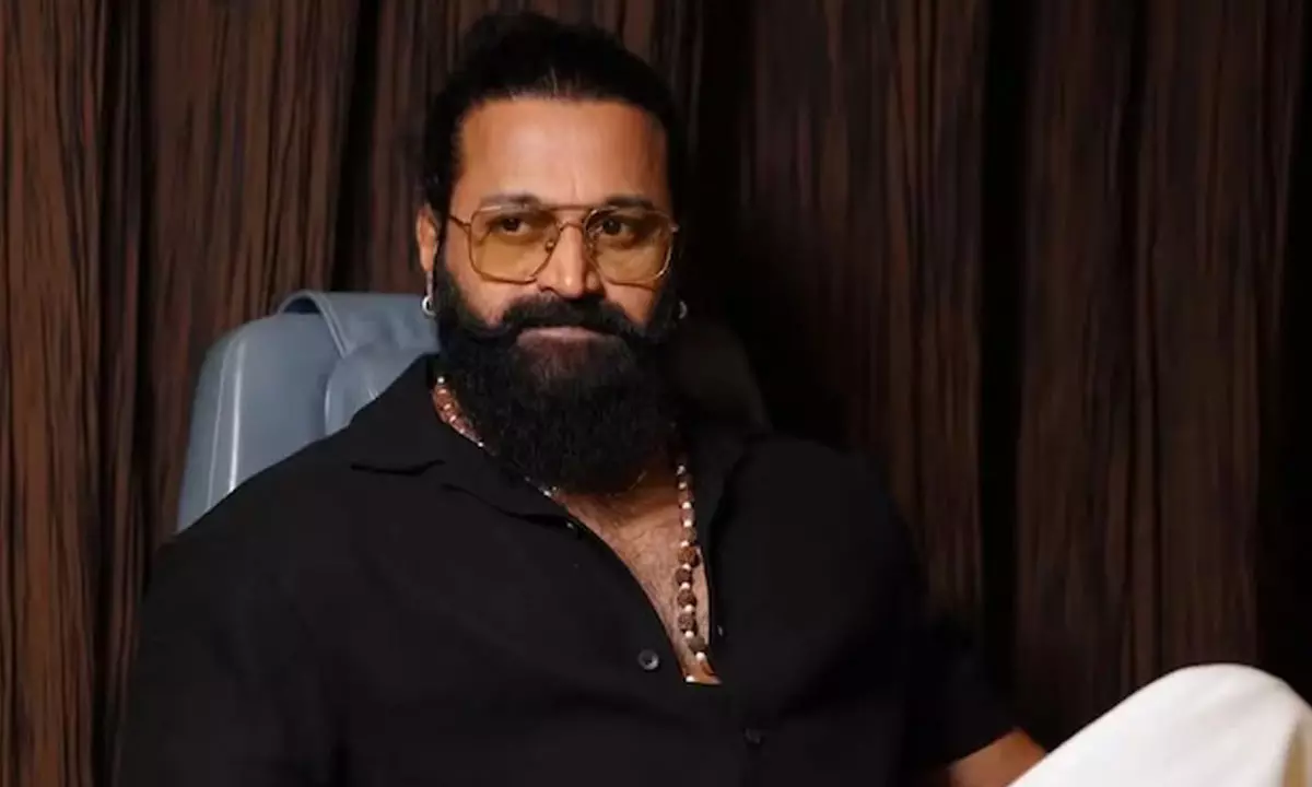 Rishab Shetty Unfollows Entire Kantara Team; Heres Whats Happening