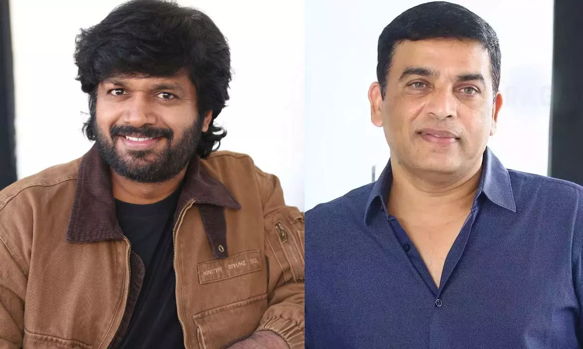 Why Dil Raju Backed Out From Anil Ravipudi?