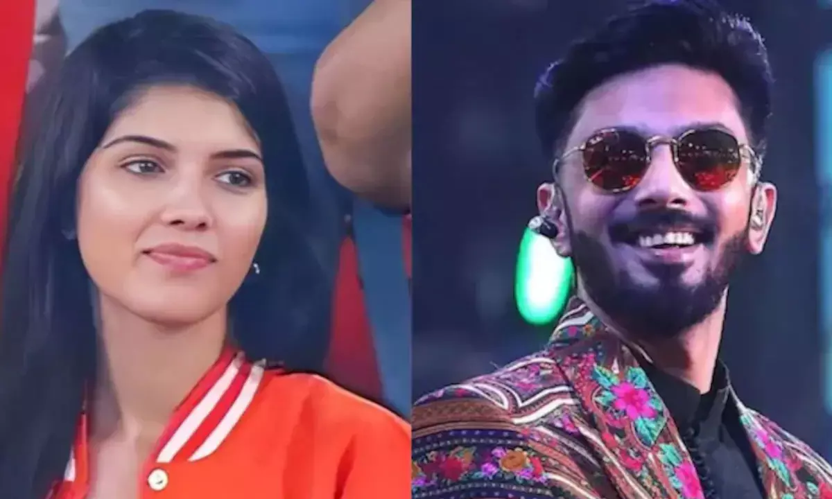 Anirudh Ravichander Reacts to Wedding Rumours with Kavya Maran