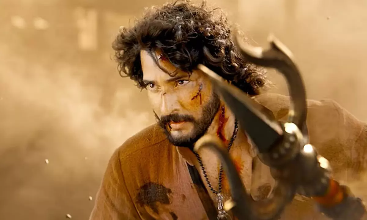 Varanasi 2 Loading: Rajamouli Backs Out of Promise?