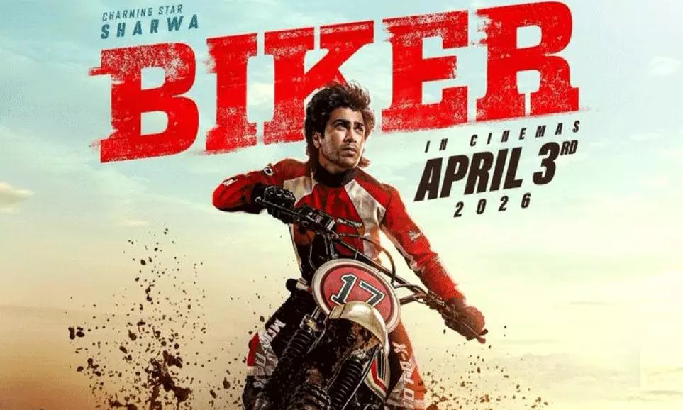 Why Biker Could Become Sharwanand’s Biggest Hit