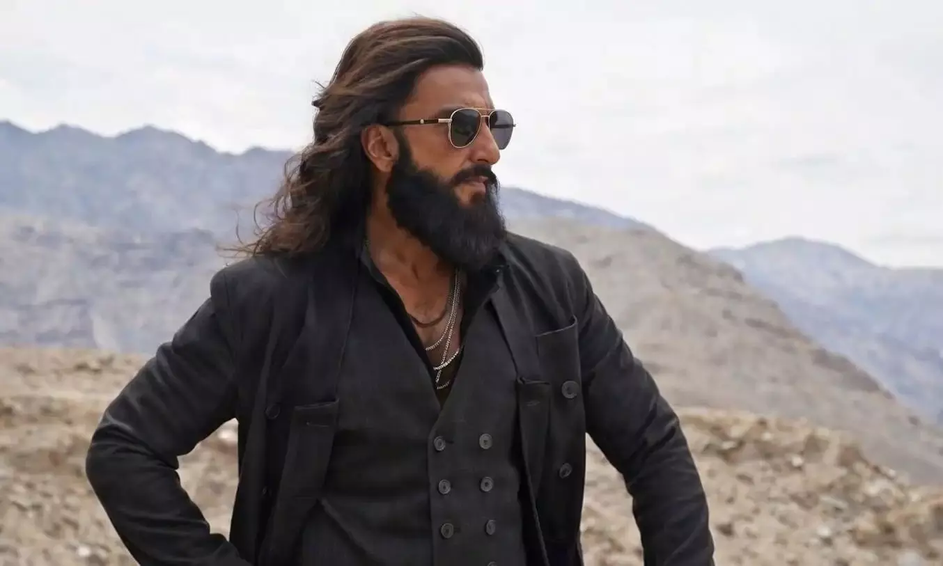 New All Time Record in USA: Dhurandhar 2 Beats Baahubali 2!