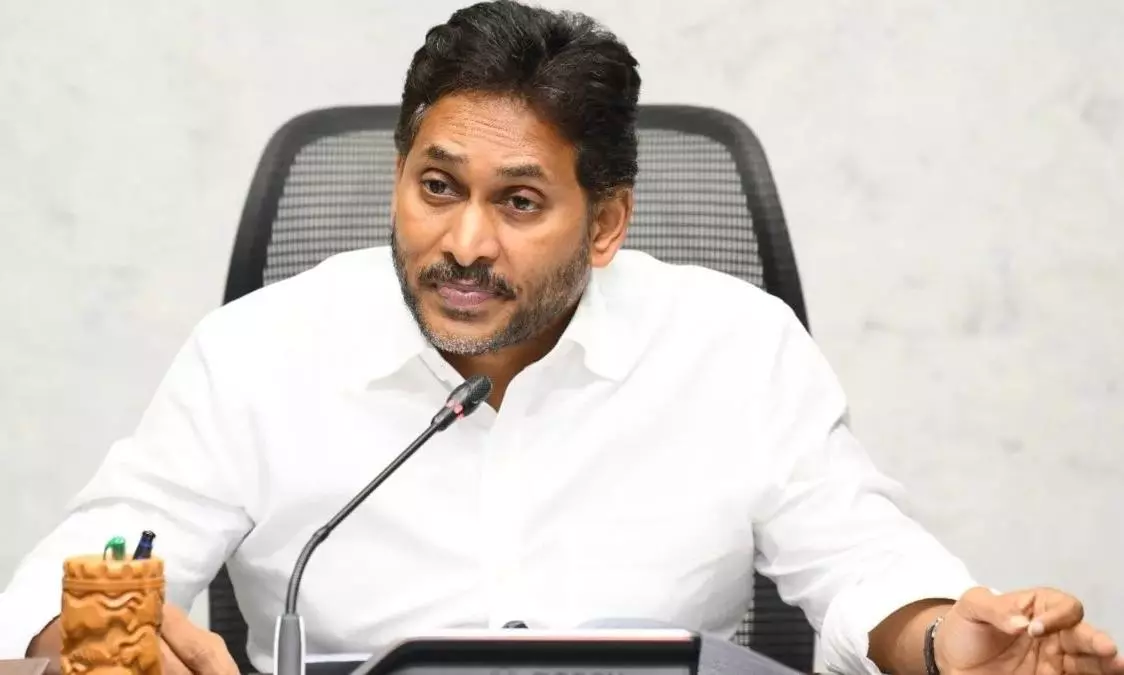 Amaravati Bill Passed, Pressure Mounting On Jagan!