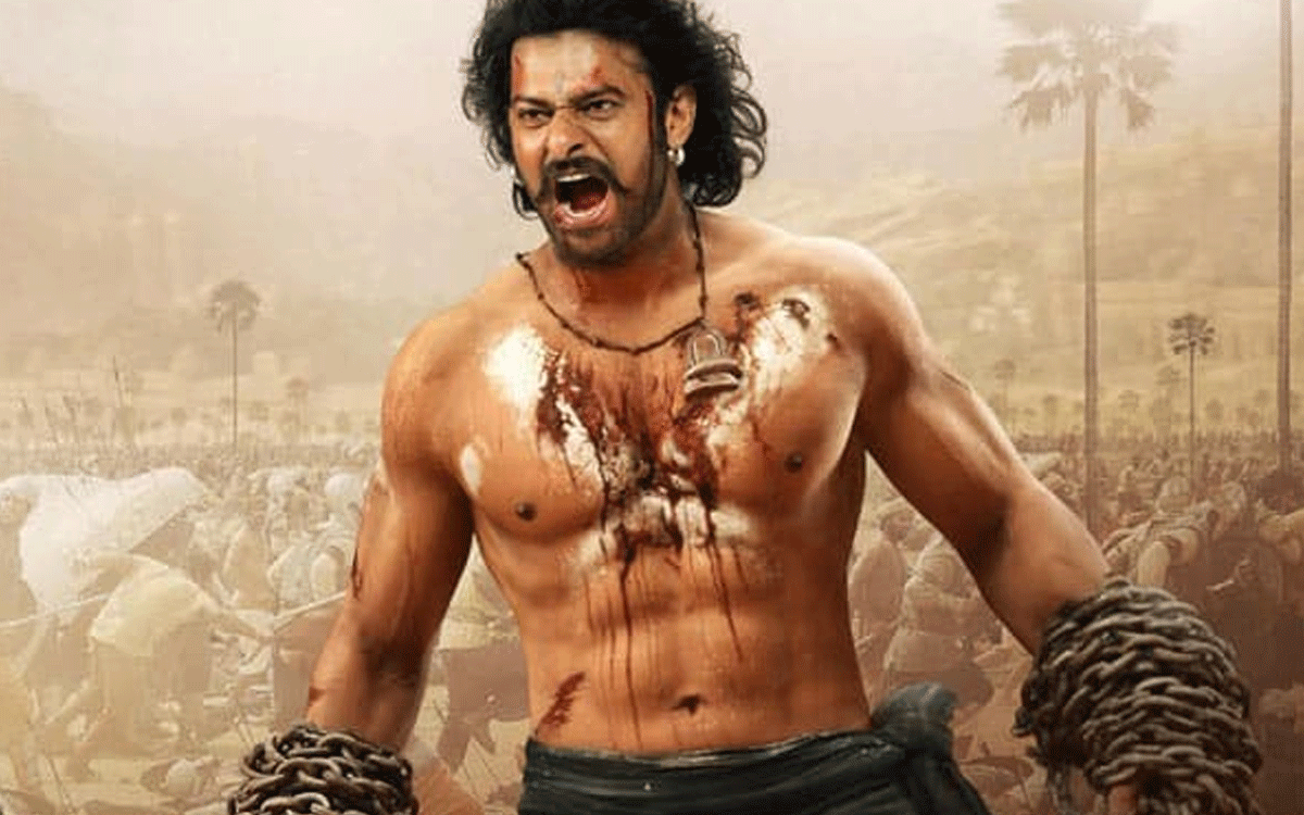 North American: Baahubali 2 Beaten, But…