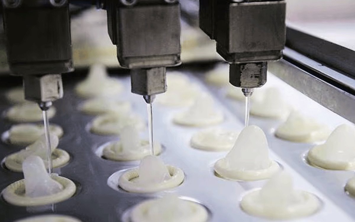 War Impact: Condom Prices Likely to Rise in India War Impact: Condom Prices Likely to Rise in India