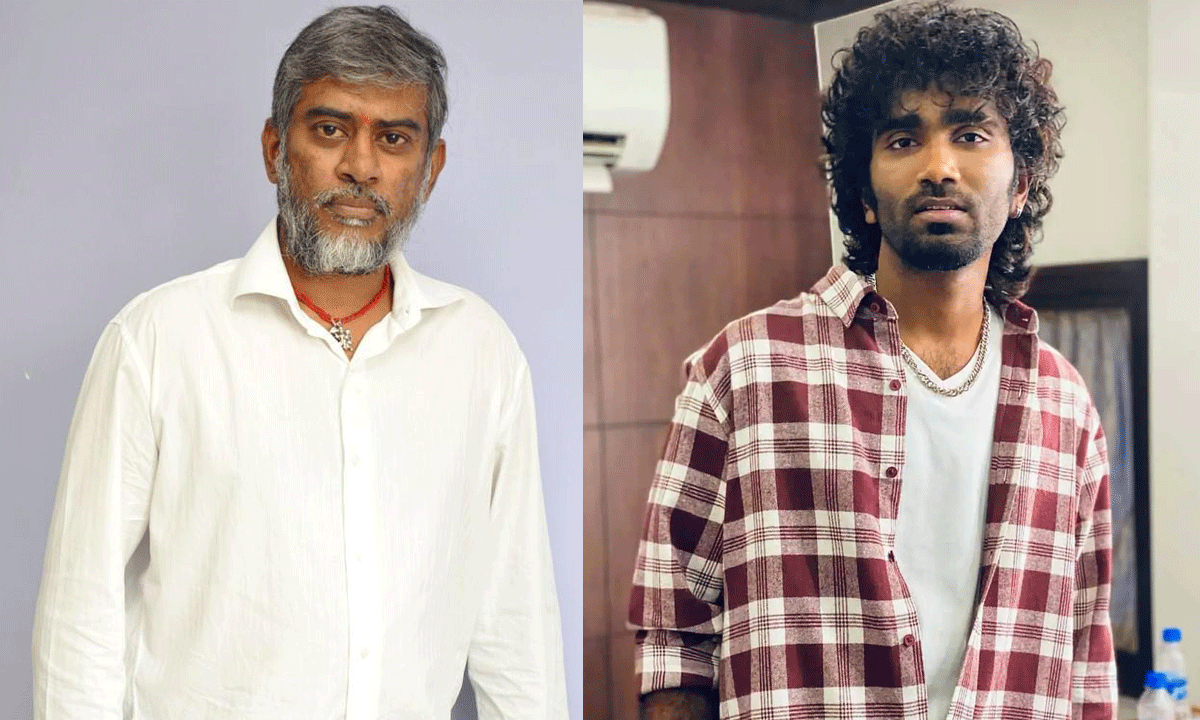 Pradeep Ranganathan Teams Up with Feel Good Telugu Director