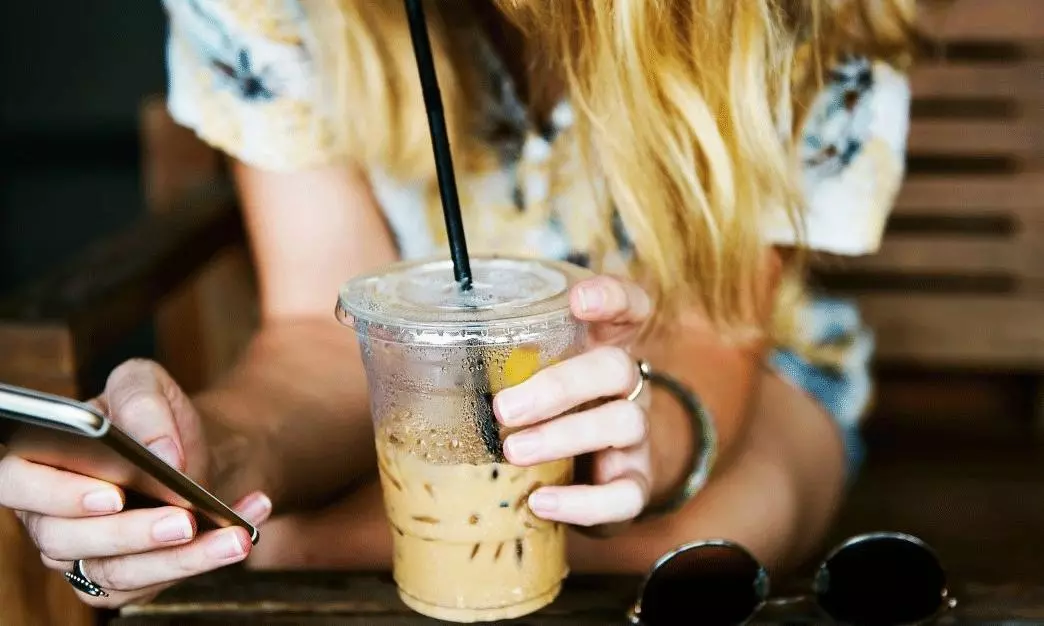 Genz Changing Trends In Hyderabad: What’s Their Favourite Drink?