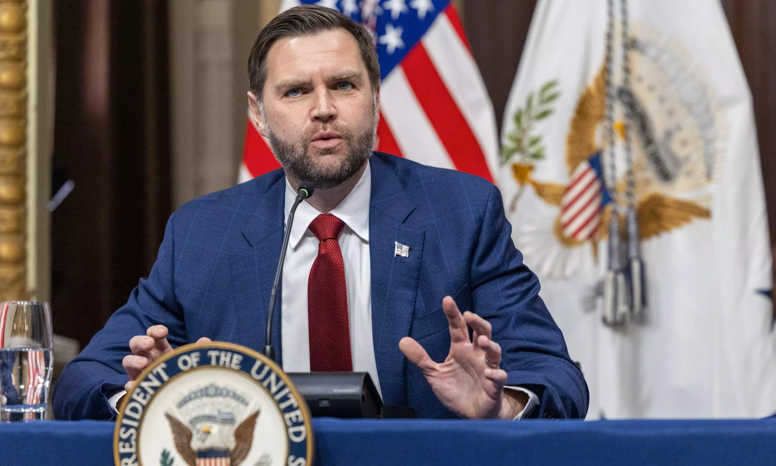 Is He The New President Of USA? What’s News For India?