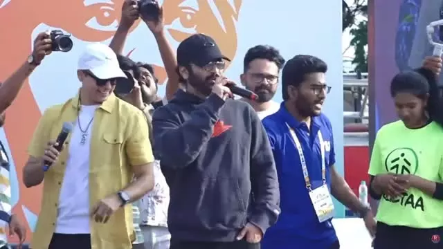 Ive Same Zeal, Adventure Mindset As Real Bikers: Sharwa