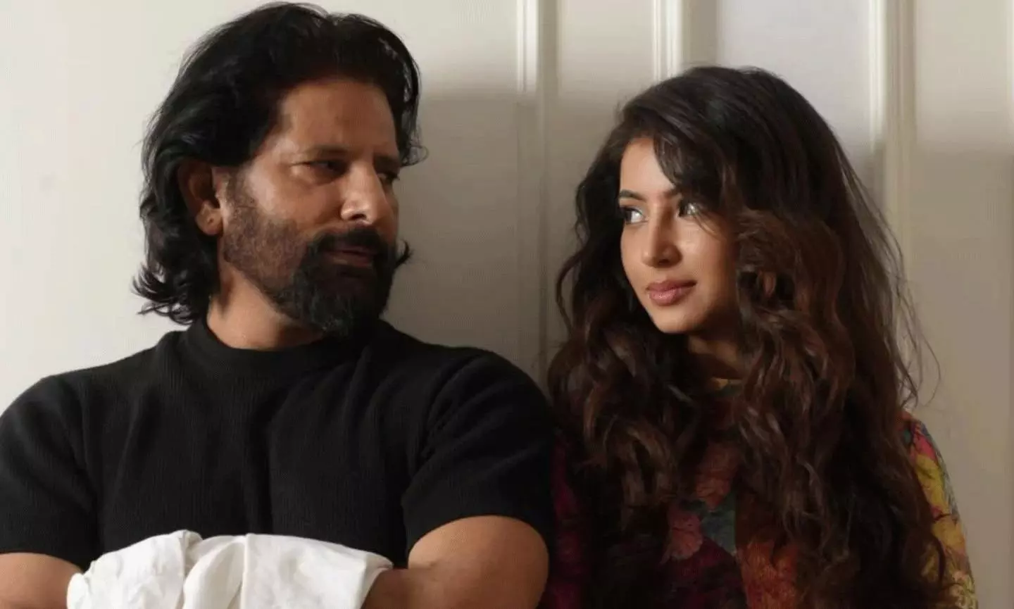 Do You Know Sara Arjun’s Father Is a Famous Actor?