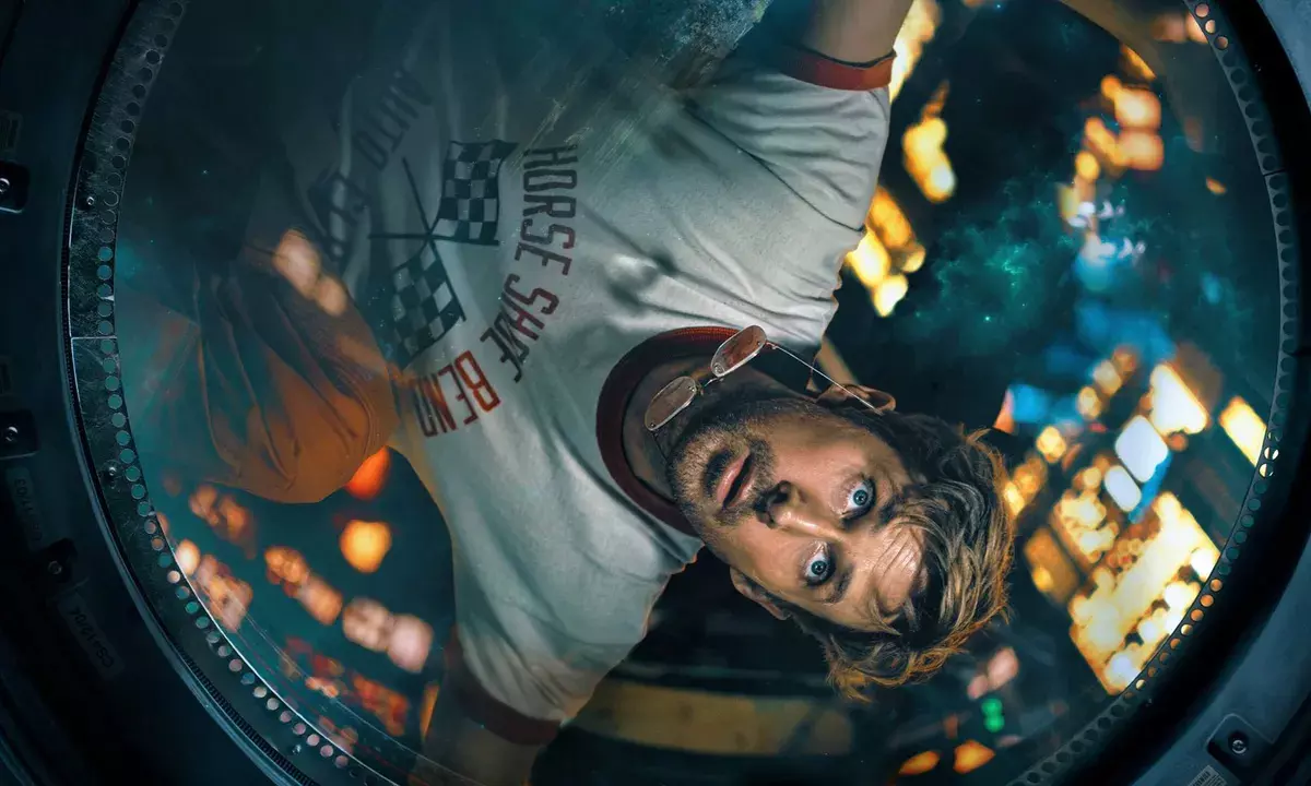 Do You Know What Is Special About Project Hail Mary?