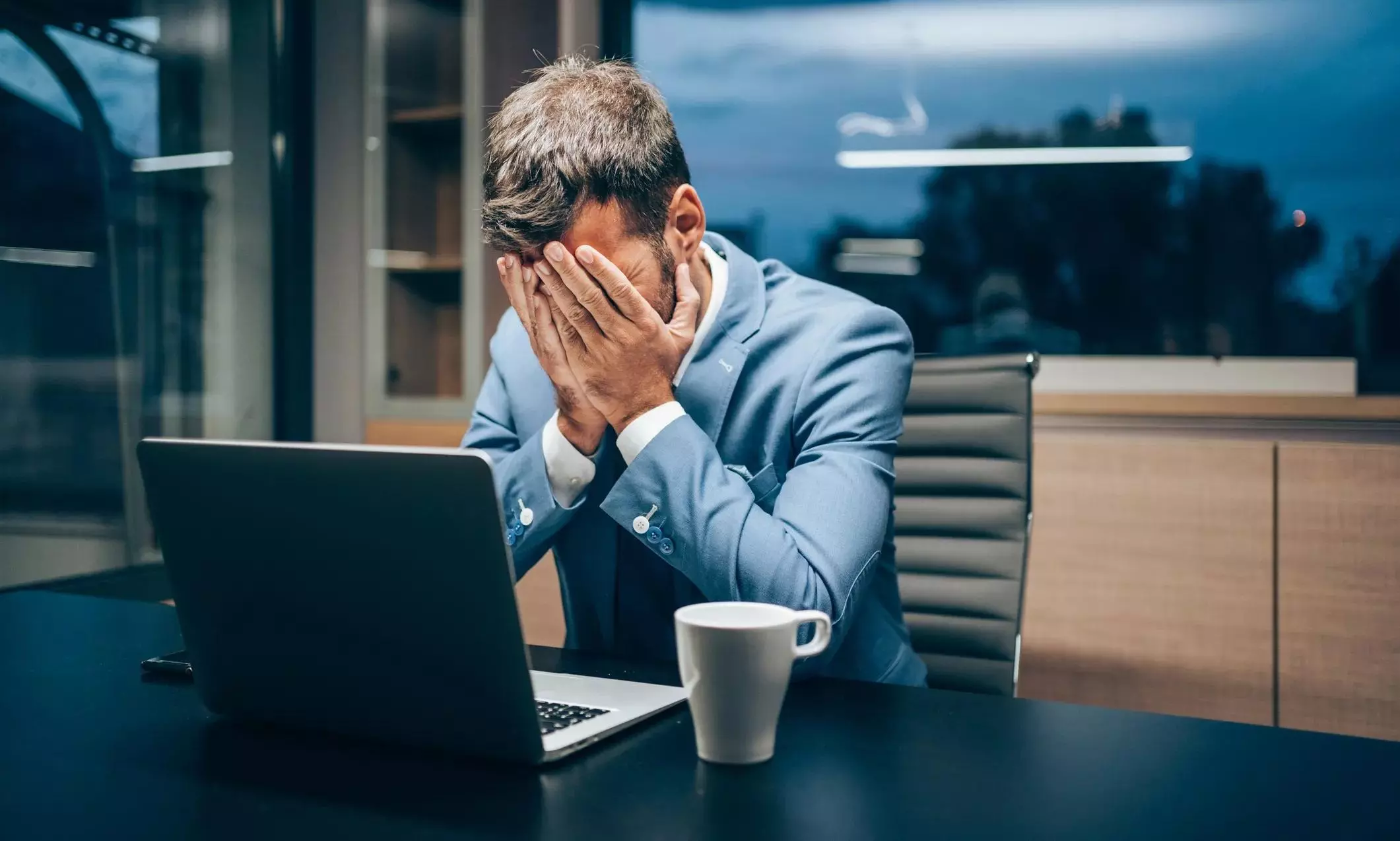 Shocker: War Becomes Bigger Problem Than AI For Jobs! Shocker: War Becomes Bigger Problem Than AI For Jobs!