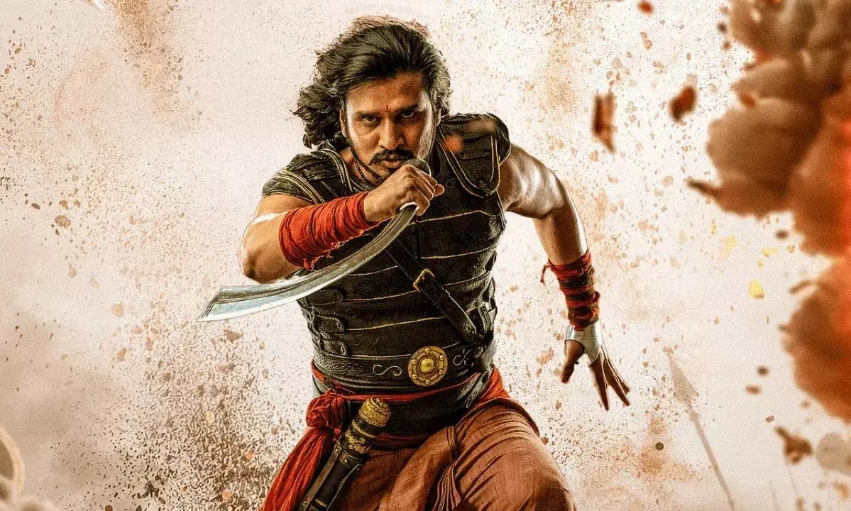 Proven Hero & Popular Starlet Want Ram Charan’s Slot