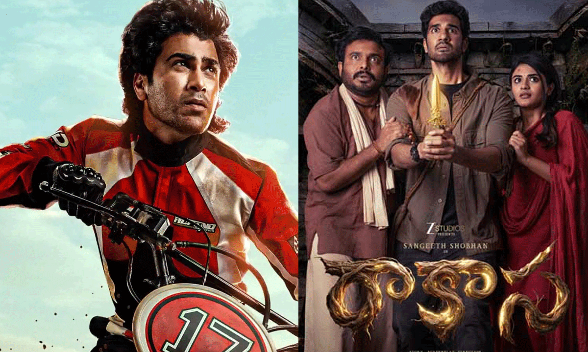 Tollywood Banking Huge On Two Original Telugu Movies