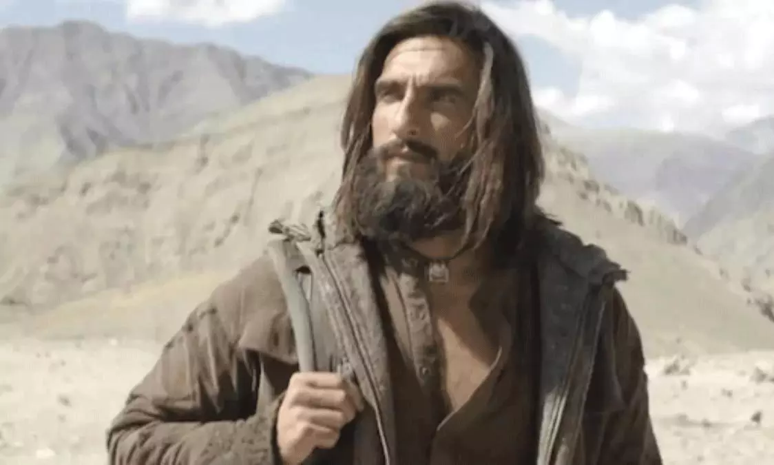 Why Dhurandhar 2 Unable To Penetrate South Market?