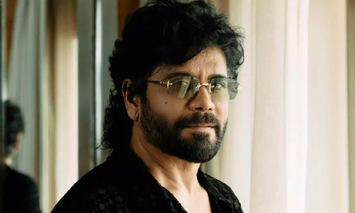Nagarjuna Picks Up Quality Actresses Over Glam Girls