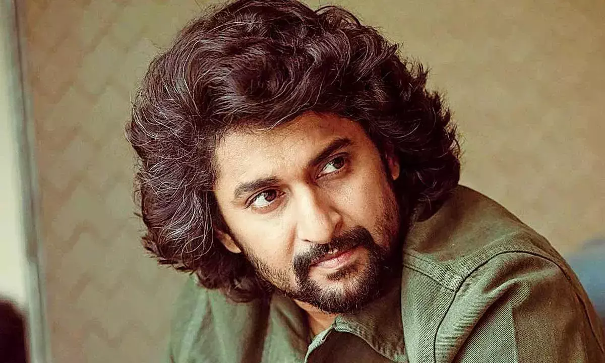 Telugu Fans Upset With Nani’s Choice Of Heroes