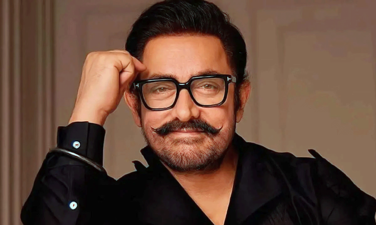 Aamir Khan’s Pan-India Epic: Mahabharat in 8 Parts