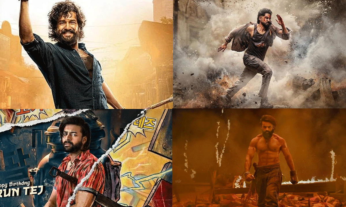 Why Summer 2026 Is Not Packed With Young Telugu Heroes