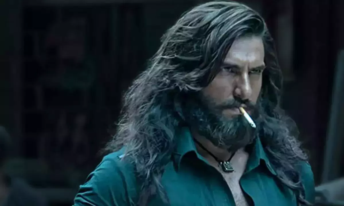 Dhurandhar 2: Why Is The Film Losing Steam Now?