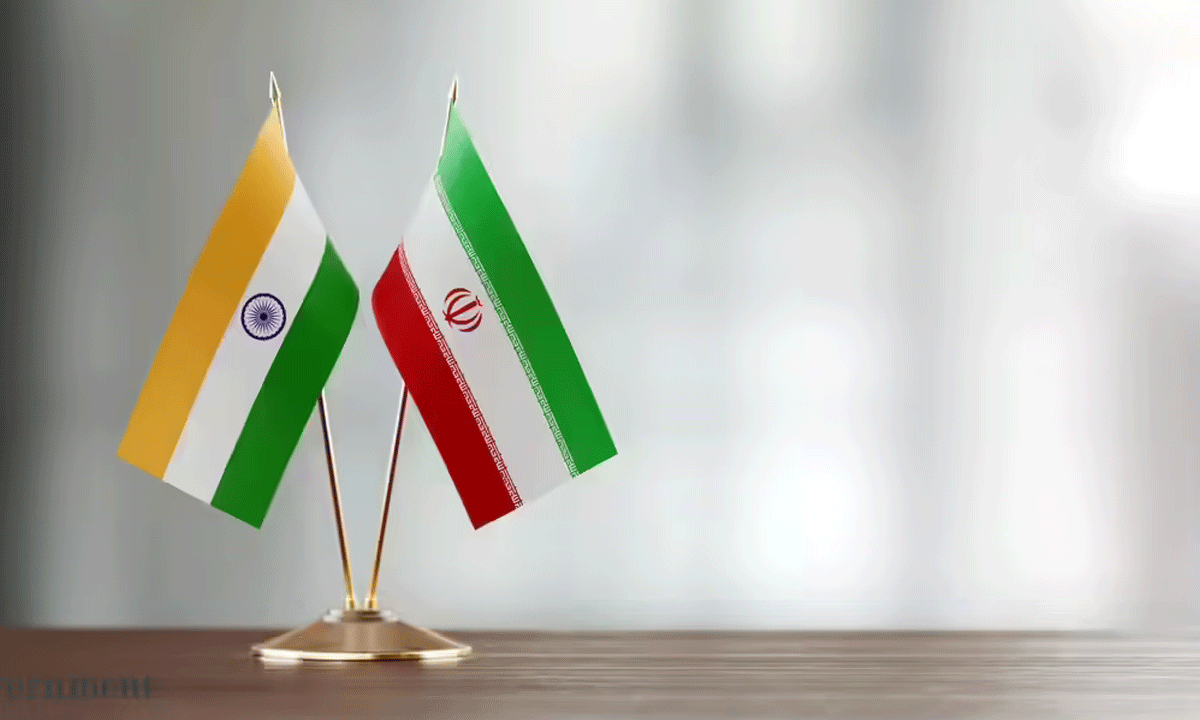 What’s India’s Stand On Bonding With Iran? What’s India’s Stand On Bonding With Iran?