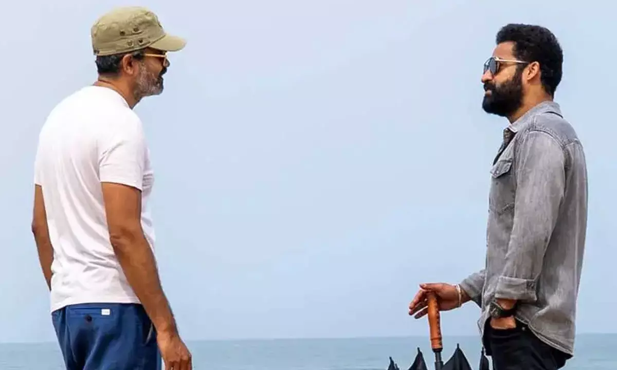 Shocking: Star Hero Said No To NTR’s Film!